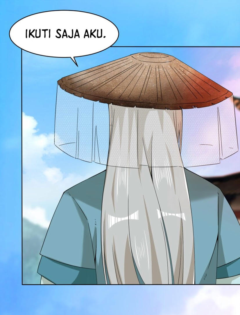 Endless Devourer Chapter 42