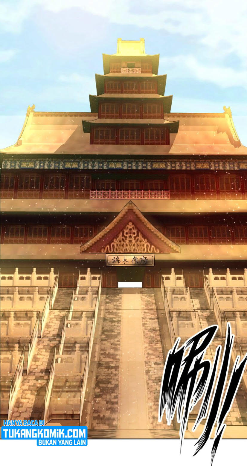 Endless Devourer Chapter 42