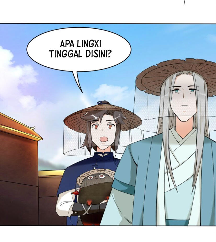 Endless Devourer Chapter 42
