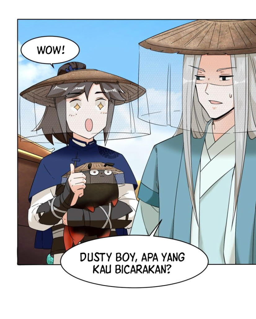 Endless Devourer Chapter 42