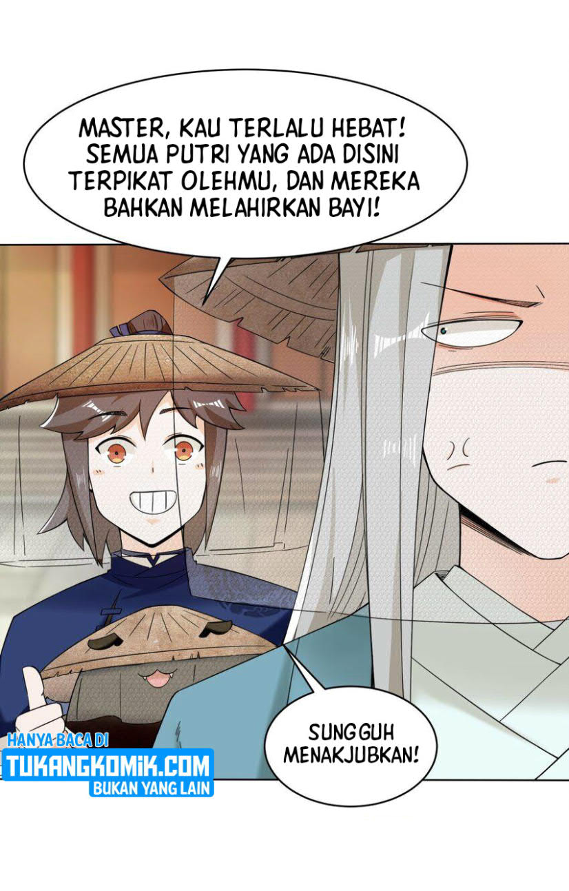 Endless Devourer Chapter 42