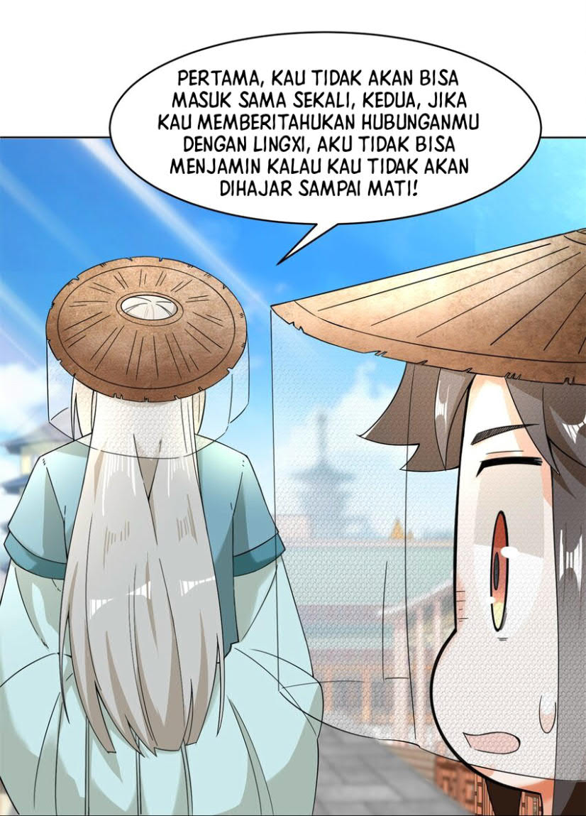 Endless Devourer Chapter 42