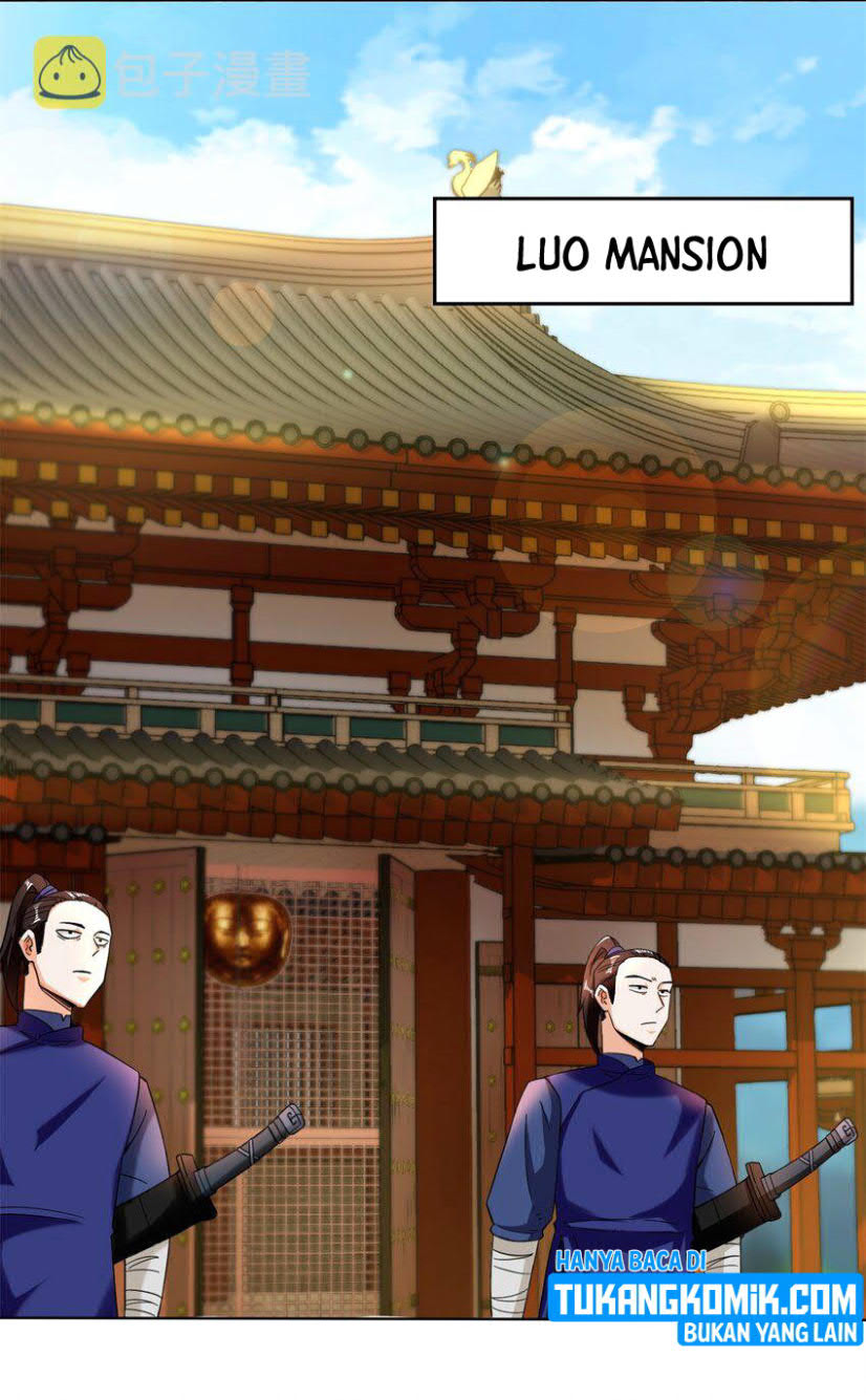Endless Devourer Chapter 42