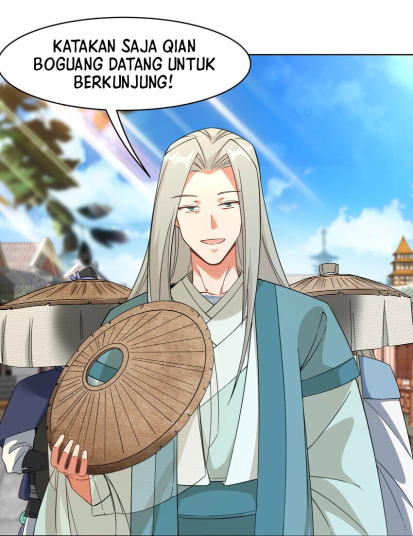Endless Devourer Chapter 42