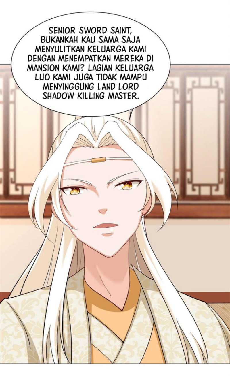 Endless Devourer Chapter 43
