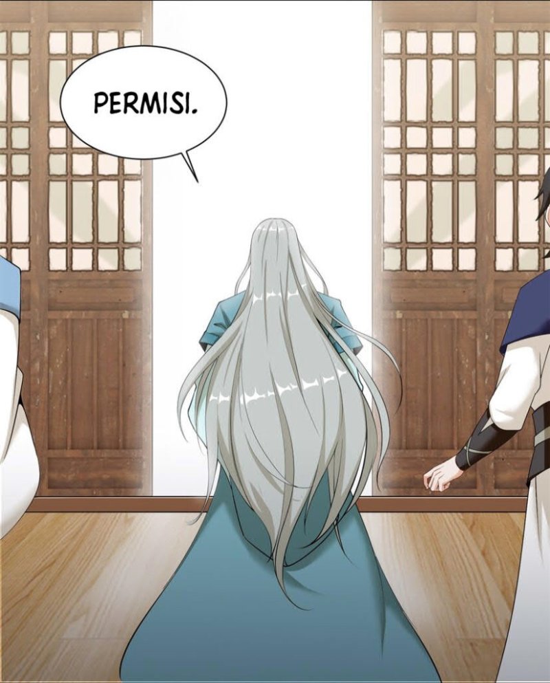 Endless Devourer Chapter 43