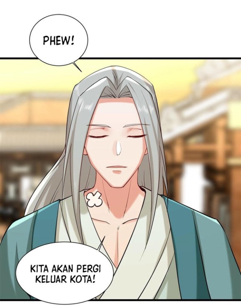 Endless Devourer Chapter 43
