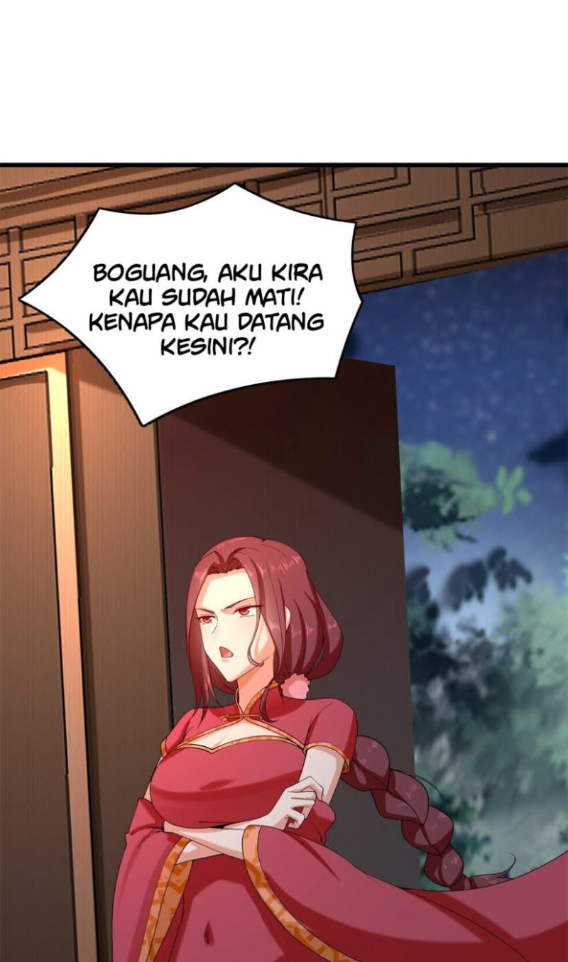 Endless Devourer Chapter 43