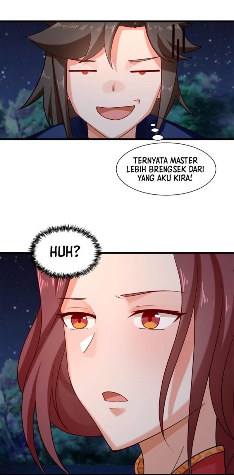 Endless Devourer Chapter 43