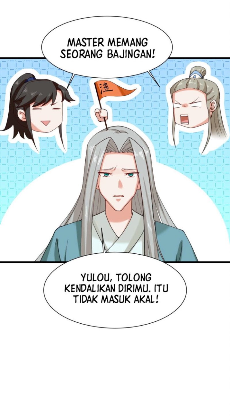 Endless Devourer Chapter 43