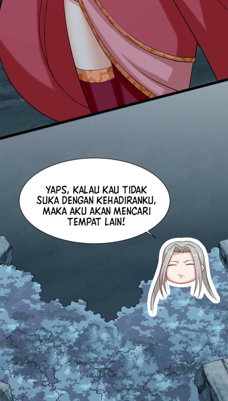 Endless Devourer Chapter 43