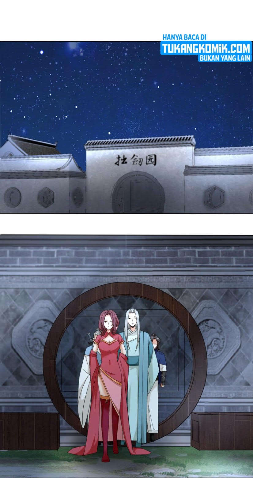 Endless Devourer Chapter 44