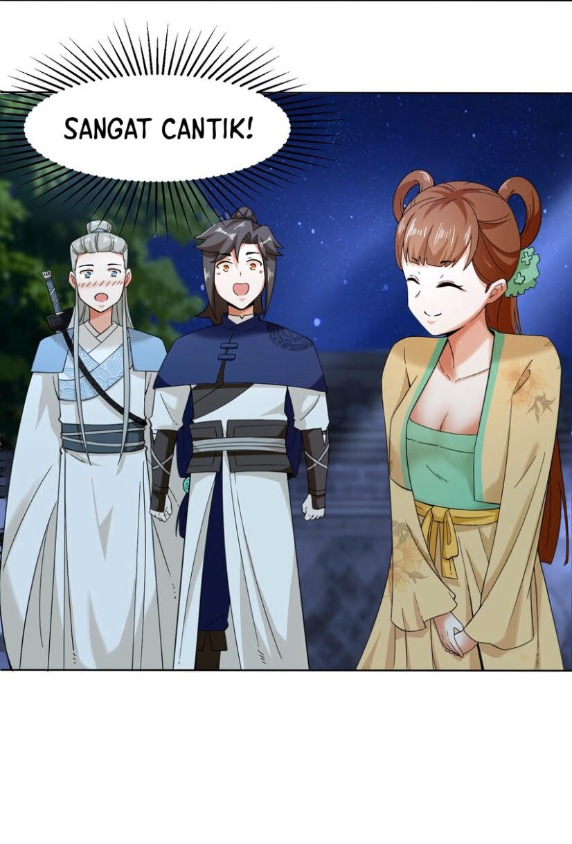 Endless Devourer Chapter 44