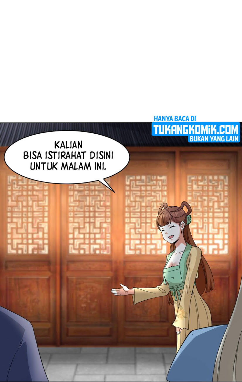 Endless Devourer Chapter 44