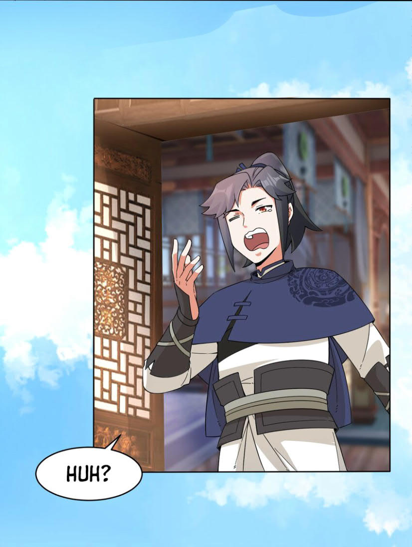 Endless Devourer Chapter 44