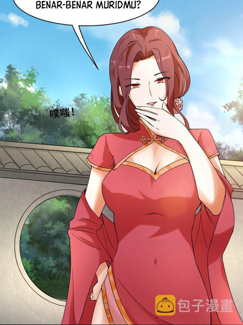 Endless Devourer Chapter 44