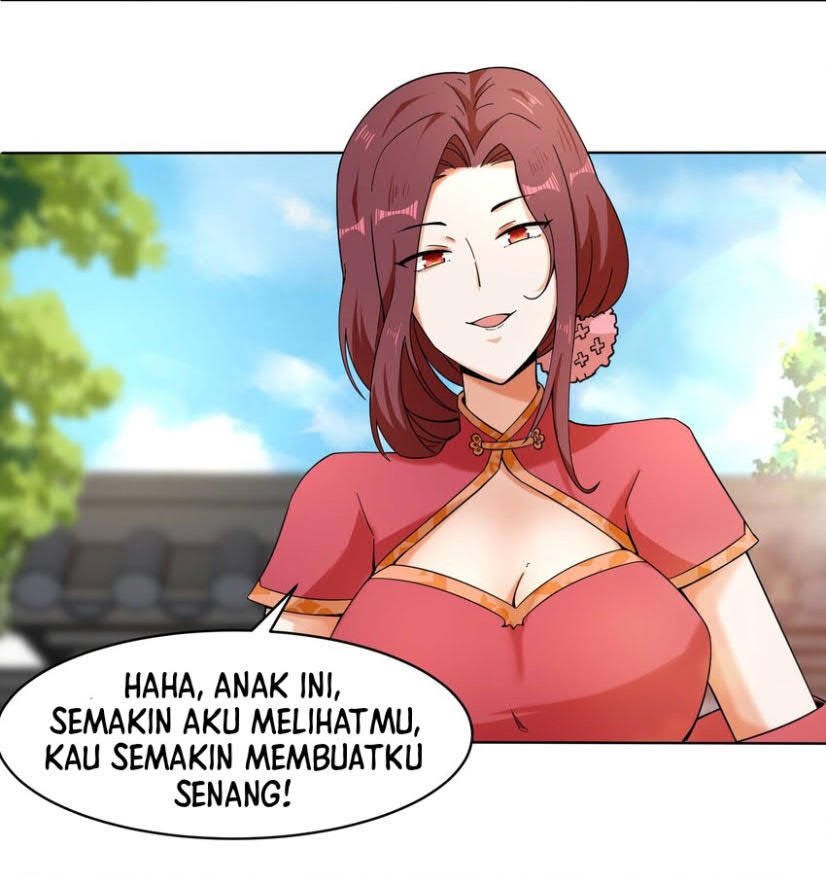 Endless Devourer Chapter 44