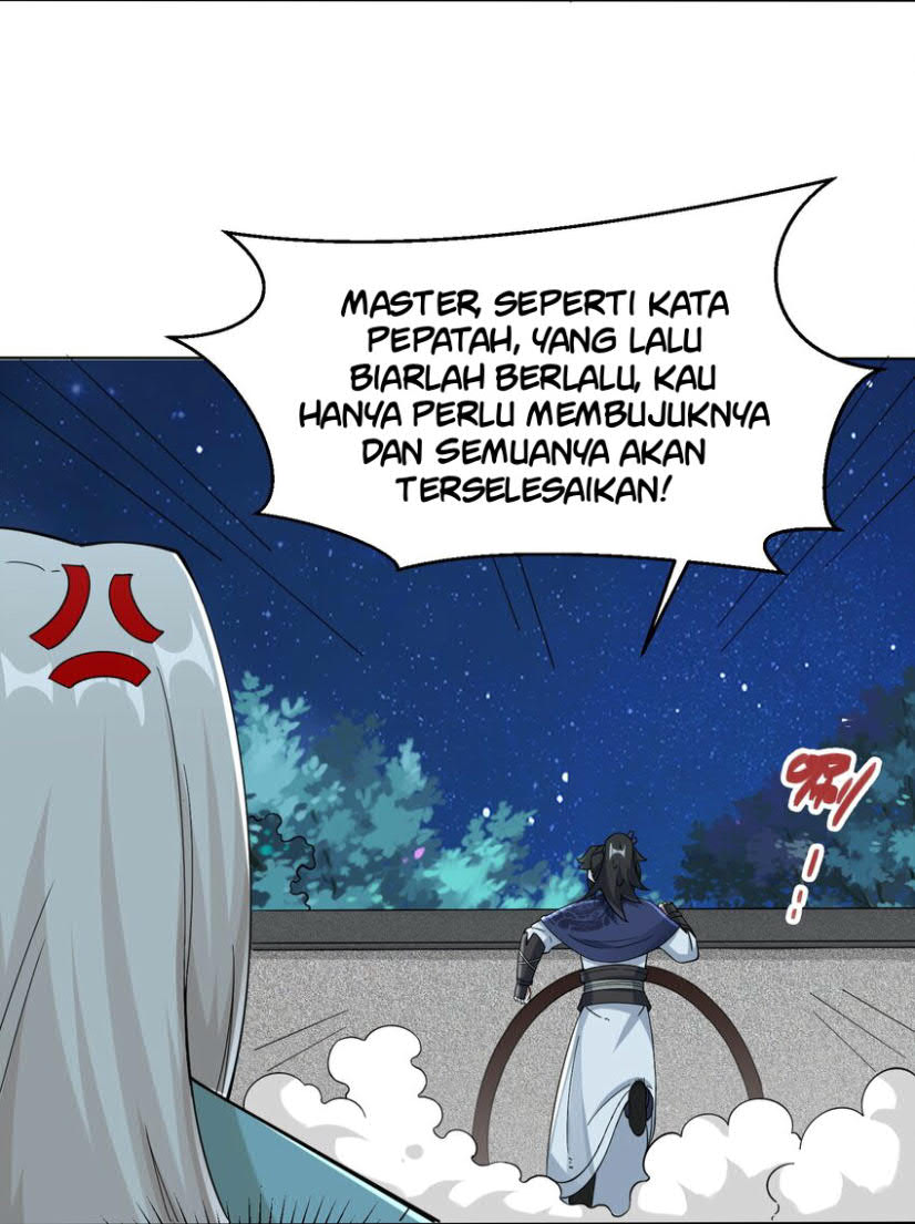 Endless Devourer Chapter 44