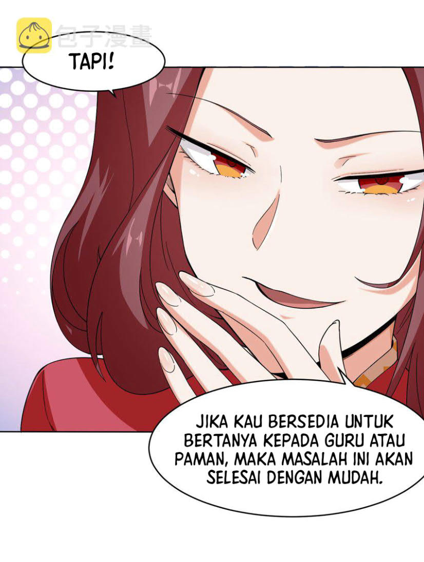 Endless Devourer Chapter 44