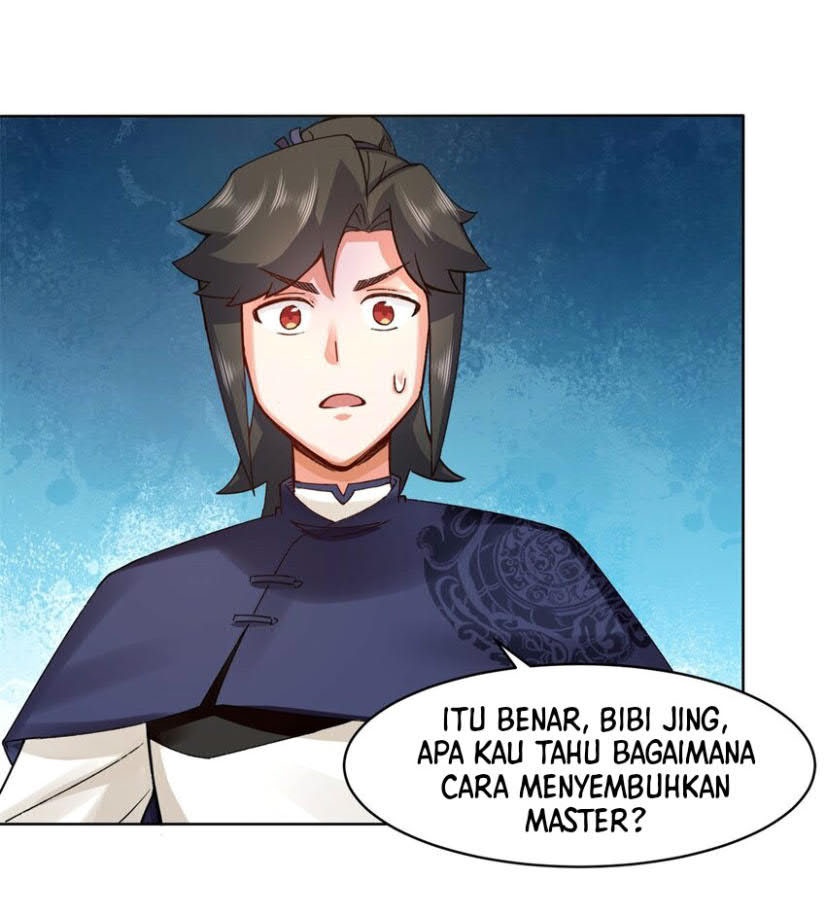 Endless Devourer Chapter 45