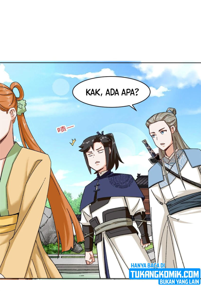 Endless Devourer Chapter 45
