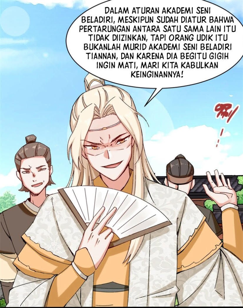 Endless Devourer Chapter 46