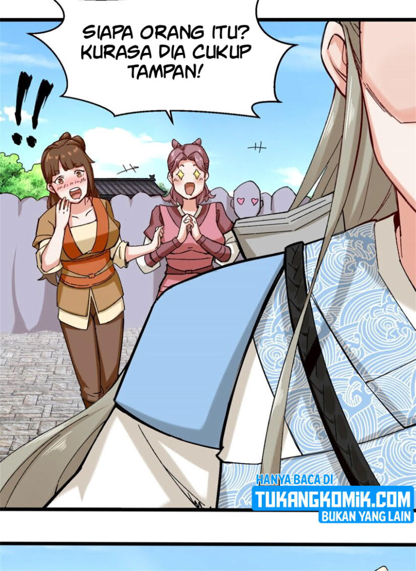 Endless Devourer Chapter 46