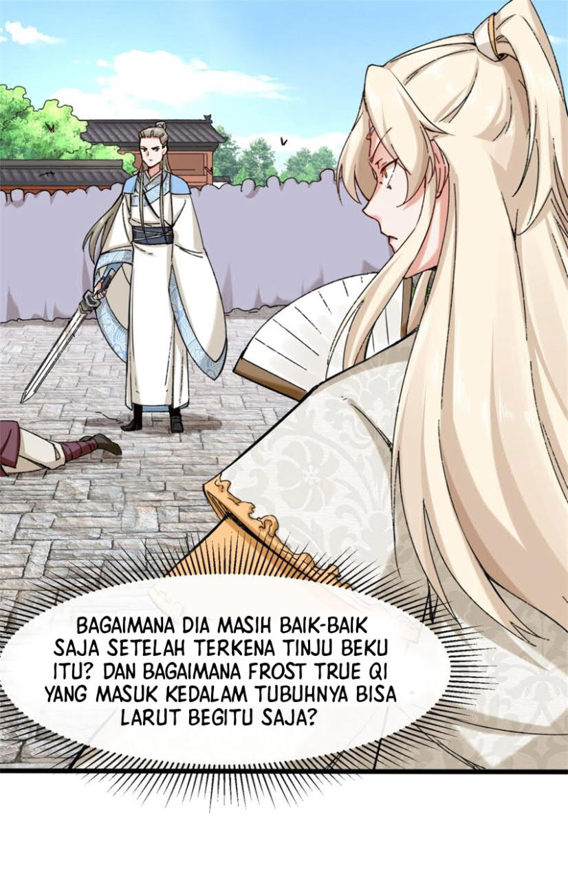 Endless Devourer Chapter 46