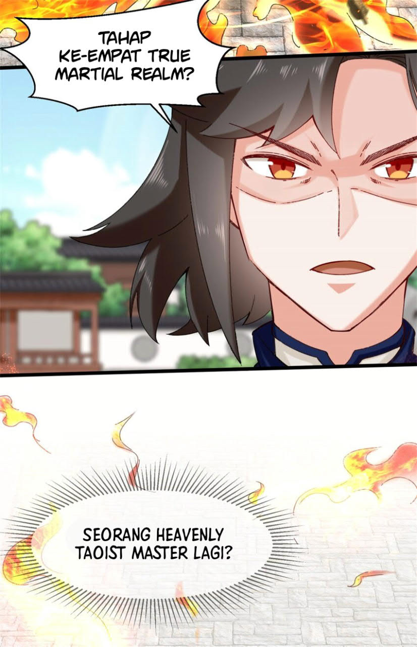 Endless Devourer Chapter 46