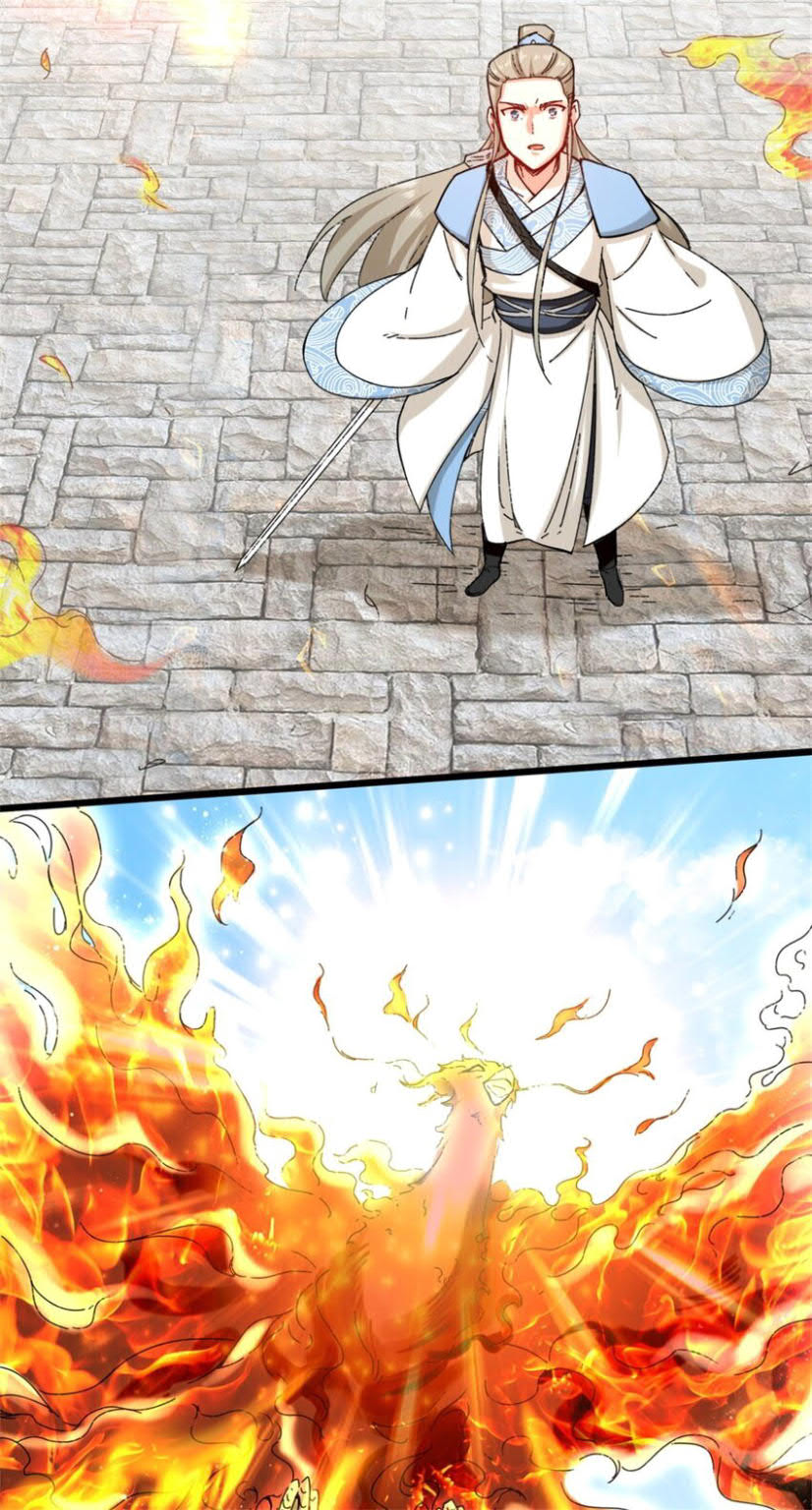 Endless Devourer Chapter 46