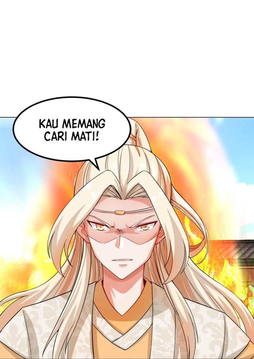 Endless Devourer Chapter 47