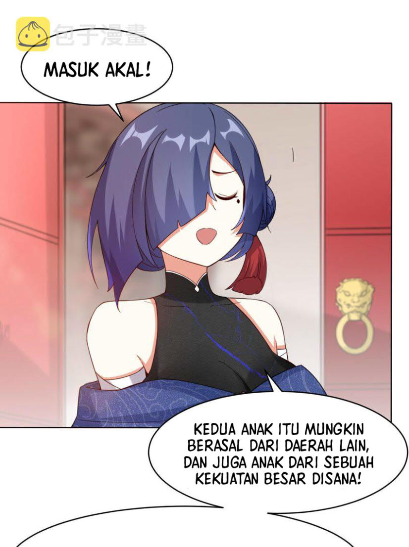 Endless Devourer Chapter 48