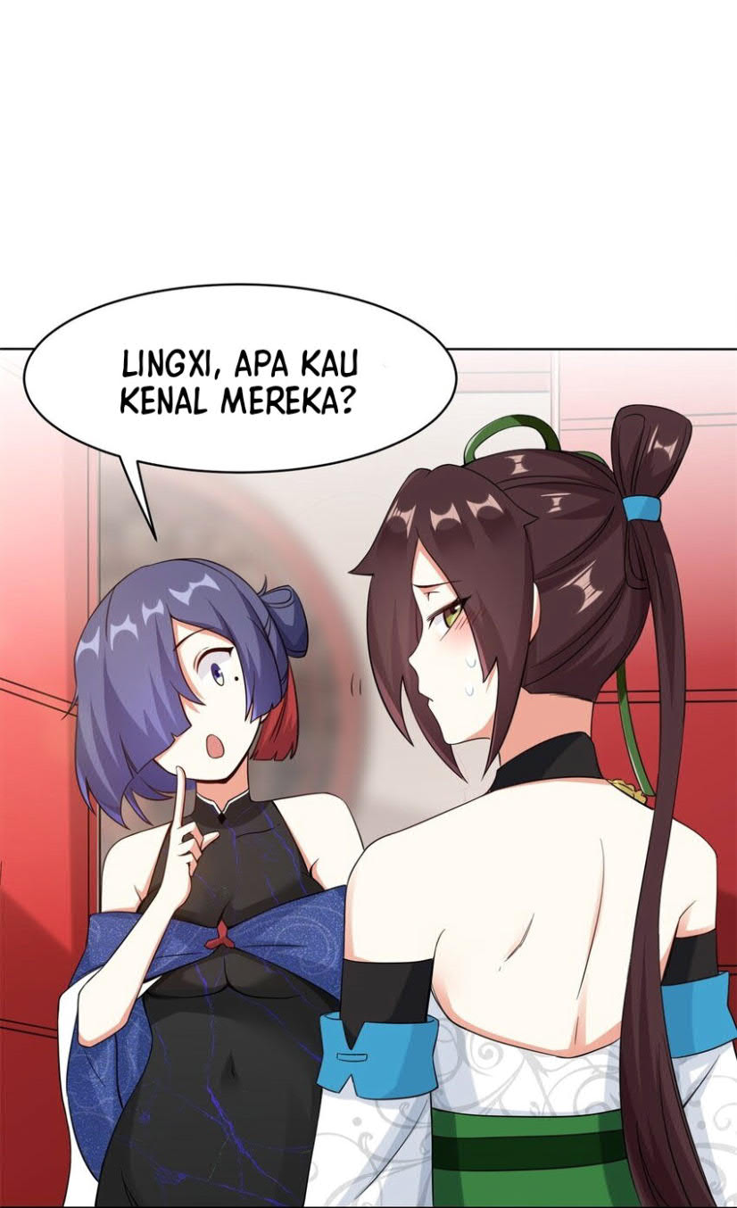Endless Devourer Chapter 49
