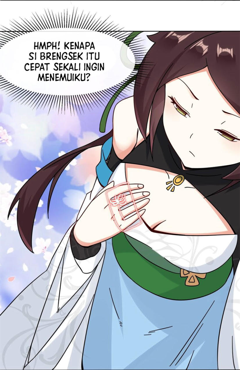 Endless Devourer Chapter 49