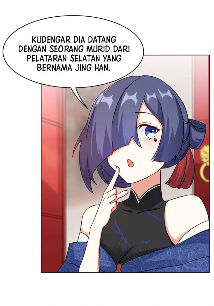 Endless Devourer Chapter 49