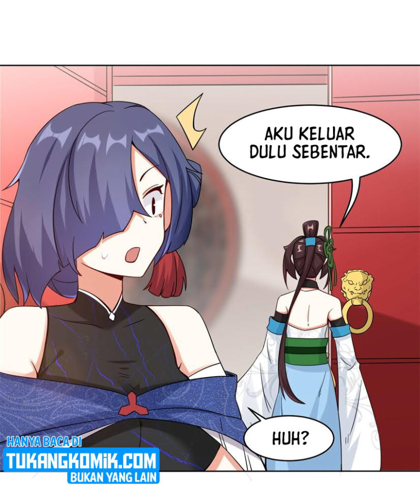 Endless Devourer Chapter 49