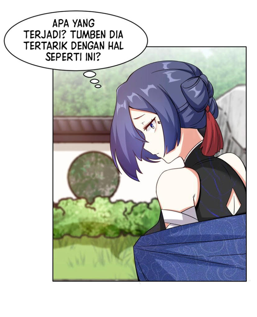 Endless Devourer Chapter 49
