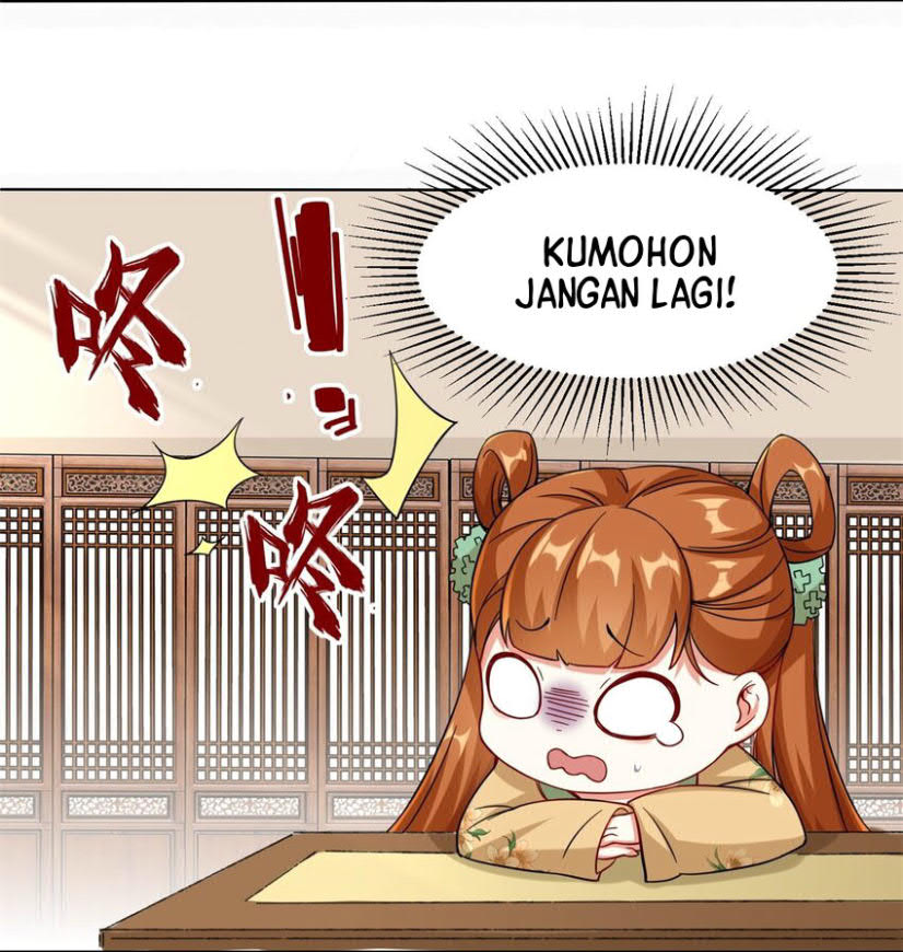 Endless Devourer Chapter 49