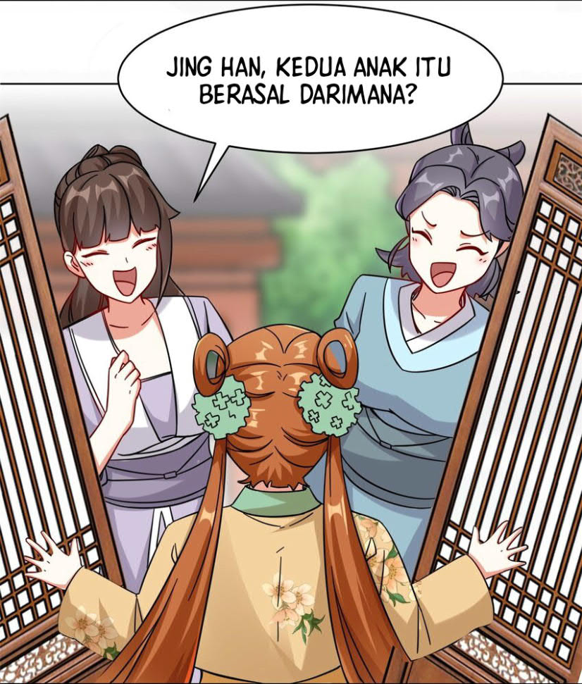 Endless Devourer Chapter 49