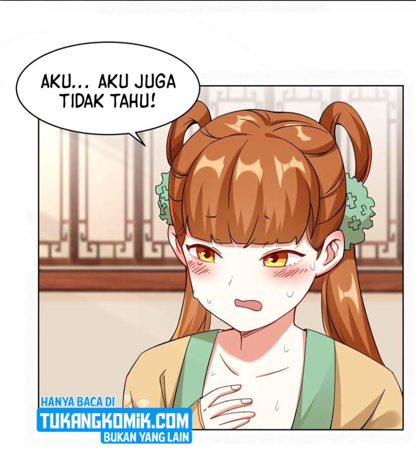 Endless Devourer Chapter 49