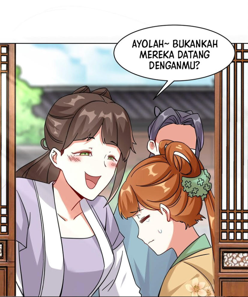 Endless Devourer Chapter 49