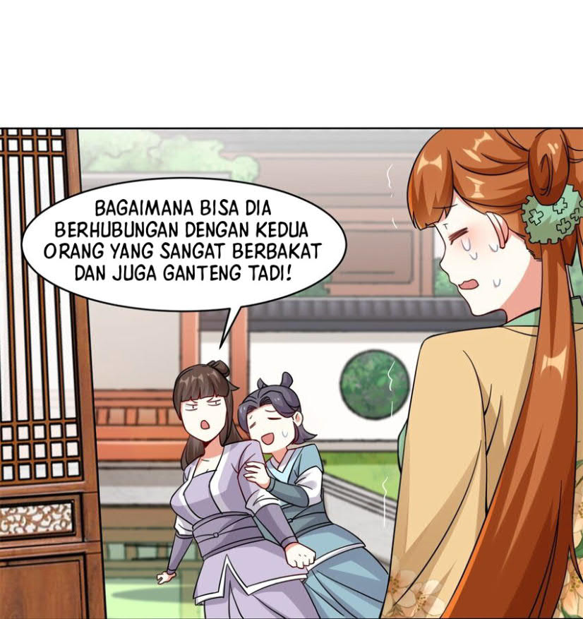 Endless Devourer Chapter 49