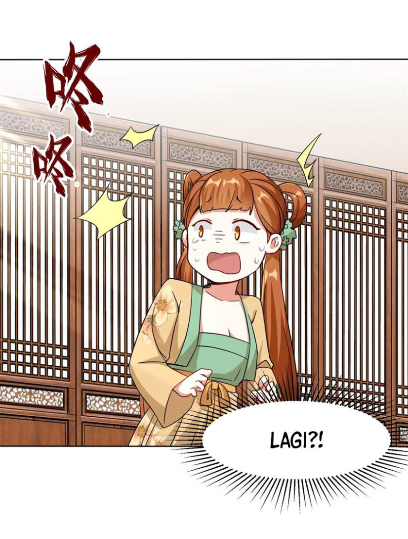 Endless Devourer Chapter 49