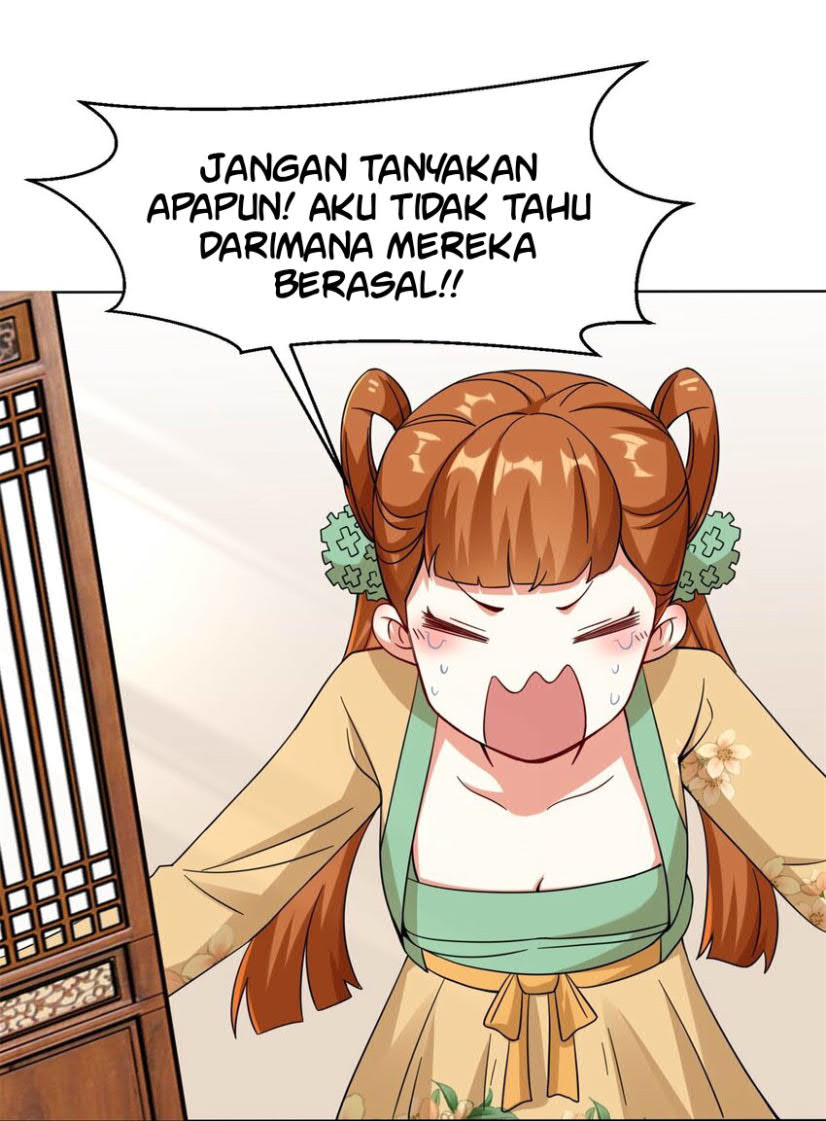 Endless Devourer Chapter 49