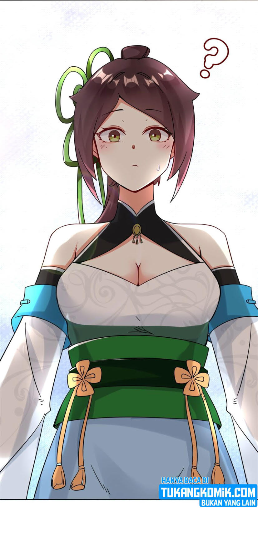 Endless Devourer Chapter 49