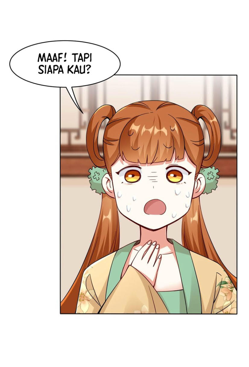 Endless Devourer Chapter 49