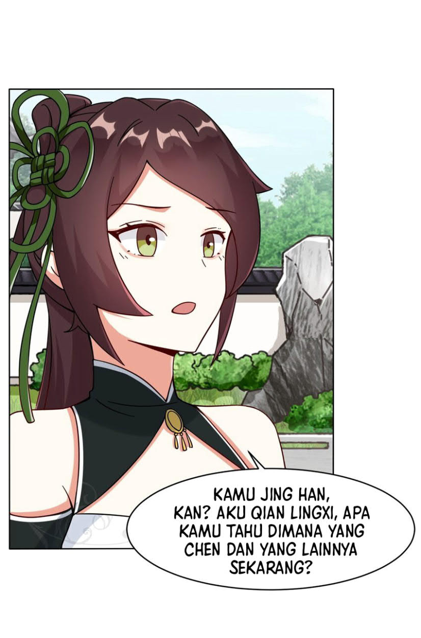 Endless Devourer Chapter 49
