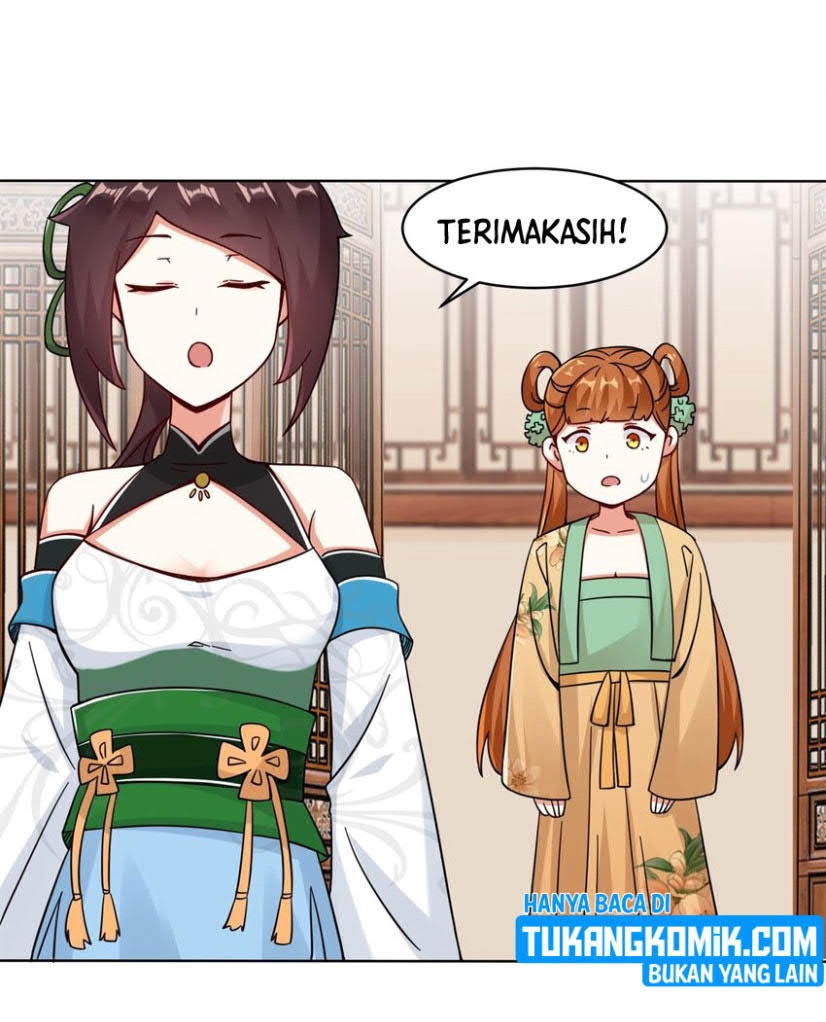 Endless Devourer Chapter 49