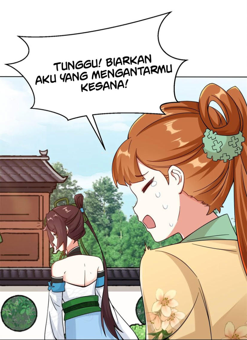 Endless Devourer Chapter 49