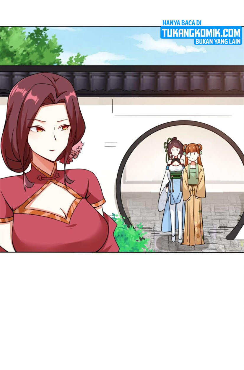 Endless Devourer Chapter 49